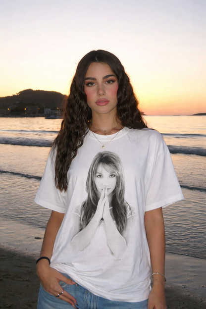 Camiseta BRITNEY SPEARS